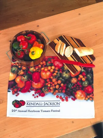 Sonoma Kitchen Tea Towel - 20" X 26"