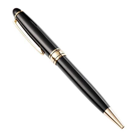 Custom Office Stationary Ballpoint Pen  Pmt01008