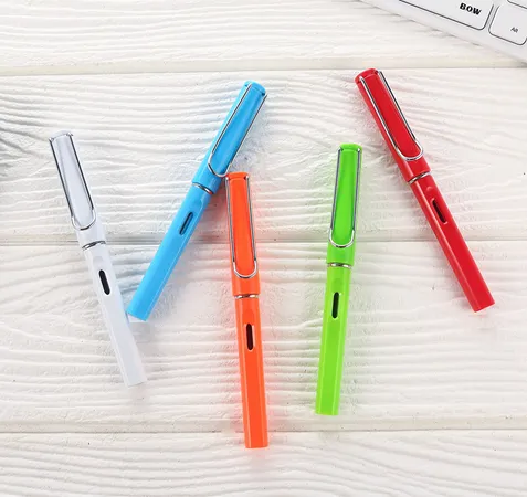 Custom Gel Roller Pen Ppl03002