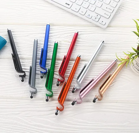 Custom Slim Design Distinctive Roller Pen Ppl03004
