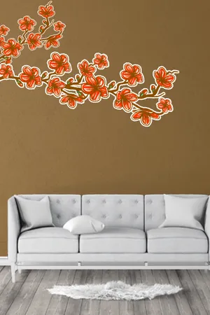 Wall Decals, Floor &amp; Window Decals Stickers