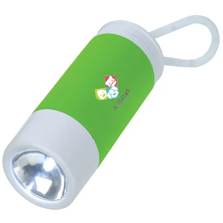 Light-up Pet Bag Dispenser