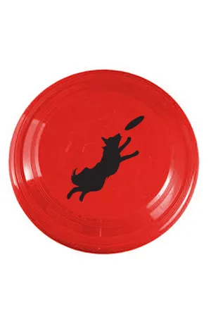 Dog Safe 9" Flyer