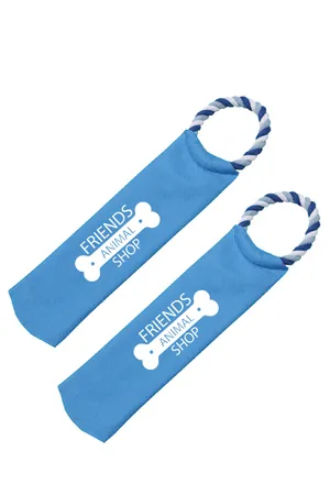 Crunch It Dog Toy - 24 Hr