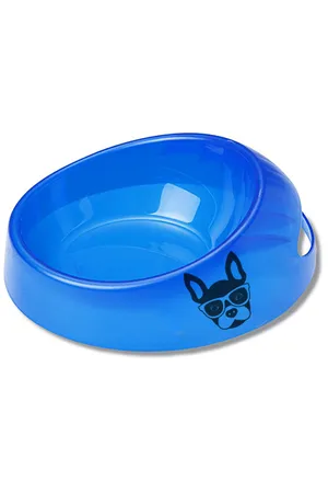 Scoop-it Bowl - Small - Translucent