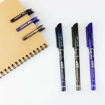 Custom #ppl01034 Erasable Gel Pen