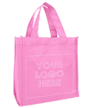 Custom Small Gift Tote Bag