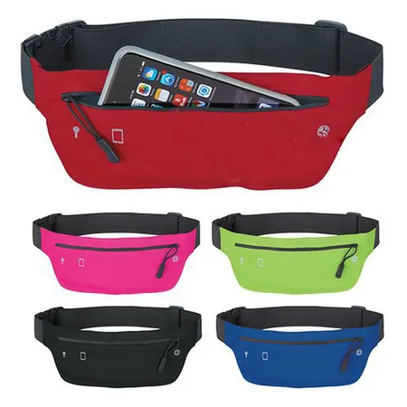 Custom Running Belt Fanny Pack
