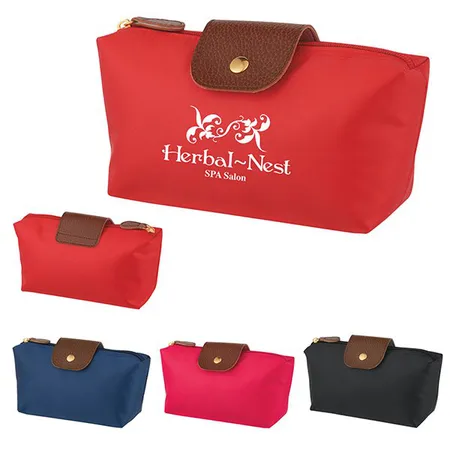 Custom Cosmetic Vanity Bag