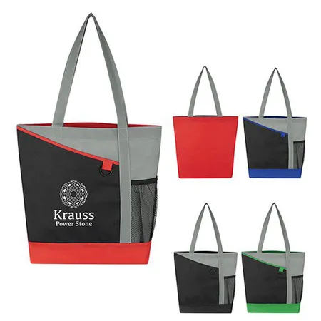 Custom Non Woven Kenner Tote Bag