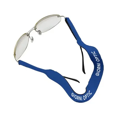 3/4" Neoprene Eyewear Retainer