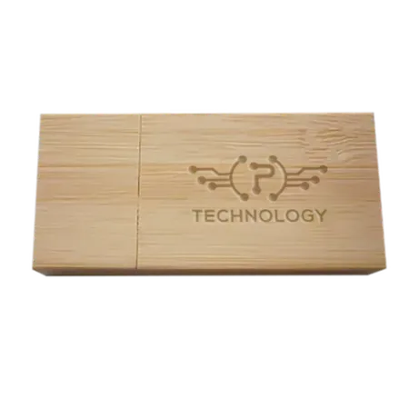 Custom Wood Usb