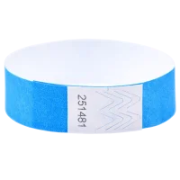 Tyvek Wristbands