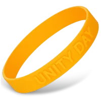 Embossed Wristbands