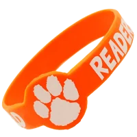 Figured Wristbands