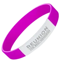 Metal Wristbands
