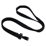 Blank Tubular Lanyard