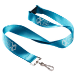 Nylon Lanyard