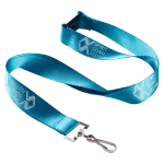 Nylon Lanyard