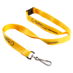 Polyester Lanyard