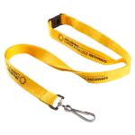 Polyester Lanyard