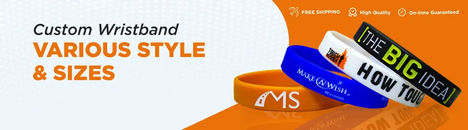 Wristbands