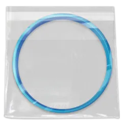 Individual Wrapper