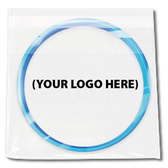 Custom Individual Wrapper