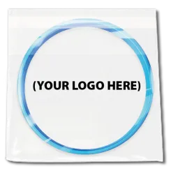 Custom Individual Wrapper