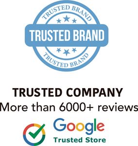 trusted brands