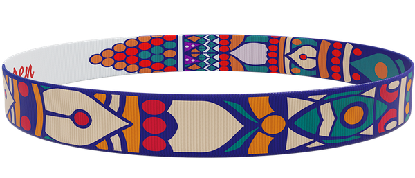 1/2" Neoprene Wristbands