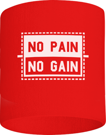 Sweat Bands