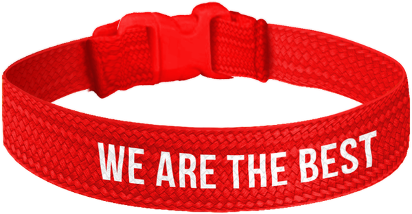 Tube Wrist Lanyards