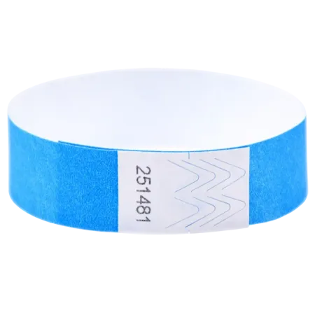 Tyvek Wristbands