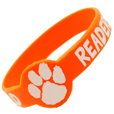 Figured Wristbands