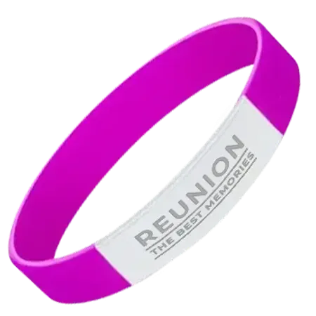 Metal Wristbands